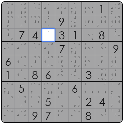 how do you play sudoku