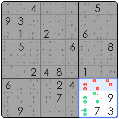 crazy sudoku puzzles
