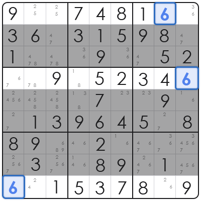 evil sudoku puzzle